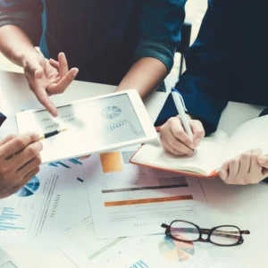 Externalisation RH - Pro-RH Solutions