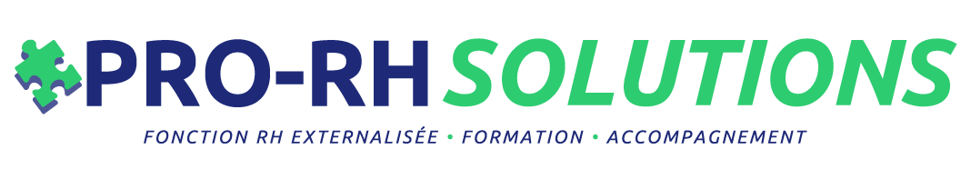 Logo Pro-RH Solutions