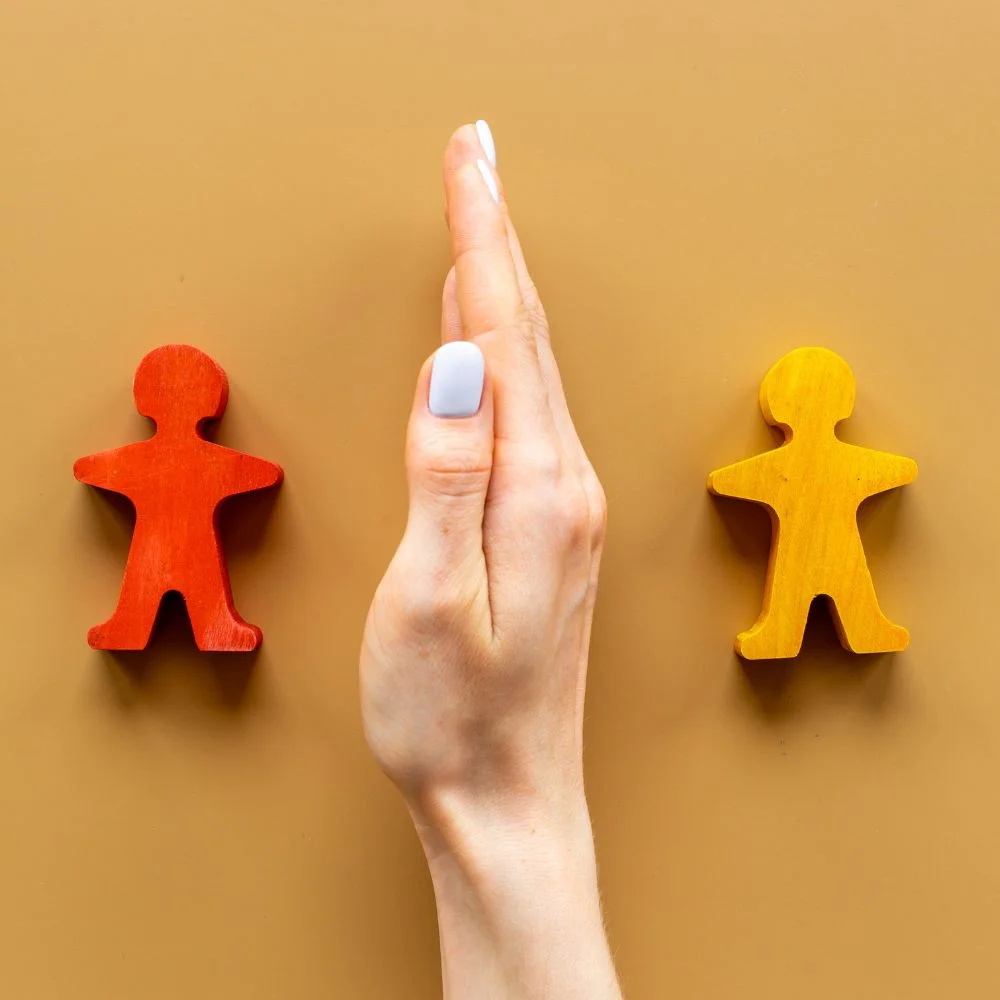 Formation Gestion des situations conflictuelles - Pro-RH Solutions