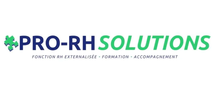 Logo Pro-RH Solutions